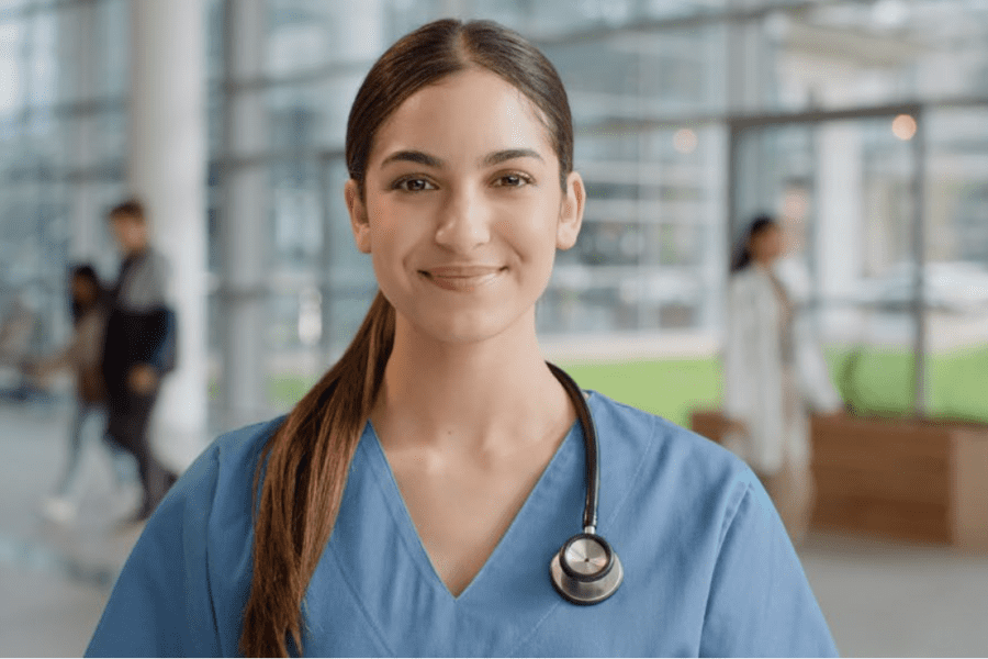 Hospital Clearance Program